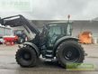 Tractor agrícola - Valtra - g-125 active