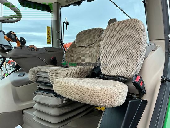 Tractor agrícola - John Deere - 6215r premium edition tractor (st26314)