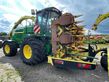 Cosechadora de Cereal - John Deere - 7780i nur 1200 trommel