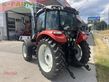 Tractor agrícola - Steyr - kompakt s 4065 mit stoll frontlader