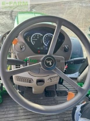 Tractor agrícola - John Deere - 6130r