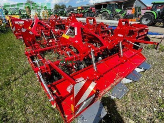 Cosechadora - arrancadora de patata - Grimme - gh 4