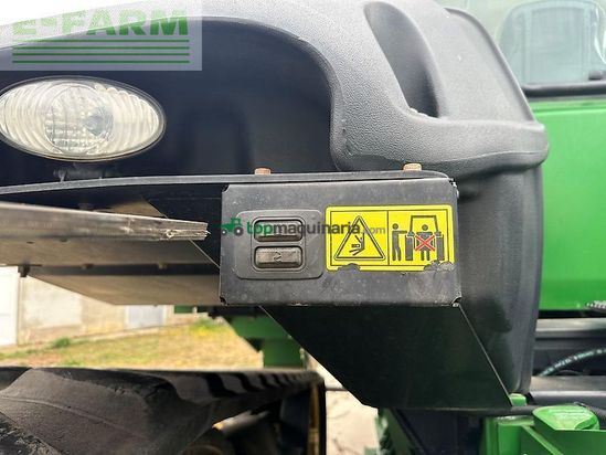 Tractor agrícola - John Deere - 9460rt