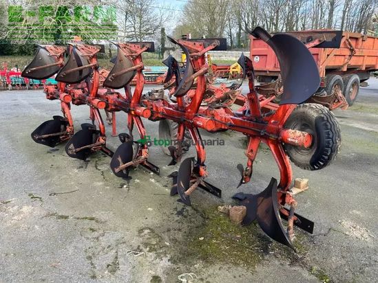 Arado - Kuhn - master 122