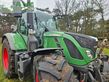 Tractor agrícola - Fendt - 718 scr profi