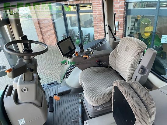 Tractor agrícola -  - 7270r