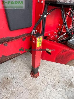 Remolqu esparcidor - Trioliet - solomix 2-2000 l