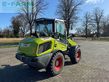 Minicargadora - Claas - torion 530