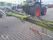Rastrillo - Claas - liner 3500 comfort