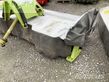 Cortacésped manual - Claas - disco 3150 f frontmähwerk