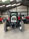Tractor agrícola - Steyr - 130 cvt
