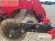 Grada de disco -  - akpil - gepard xl 5,00 m