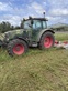Tractor agrícola - Fendt - 211vario