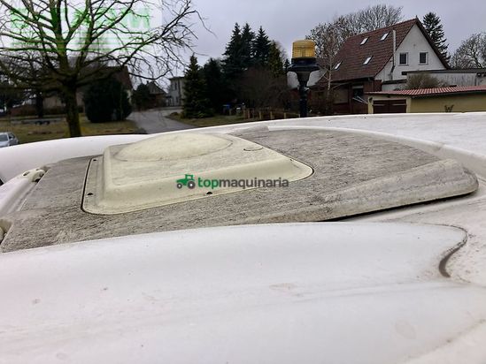 Tractor agrícola - Fendt - 936 s4 *profi plus*