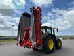 Cortacésped manual - Kuhn - gmd 9530-ff