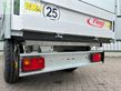 Remolqu agrícola - Fliegl - edk 25