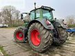 Tractor agrícola - Fendt - 936 s4 *profi plus*
