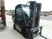 Elevadora - Nissan - y1d2a25q triplex 4,5m + ss + zv + kabine