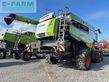Cosechadora de Cereal - Claas - lexion 8700 tt vollausstattung