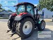 Tractor agrícola - Case IH - vestrum 110 cvx drive CVX
