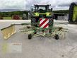Rastrillo - Krone - swadro 42
