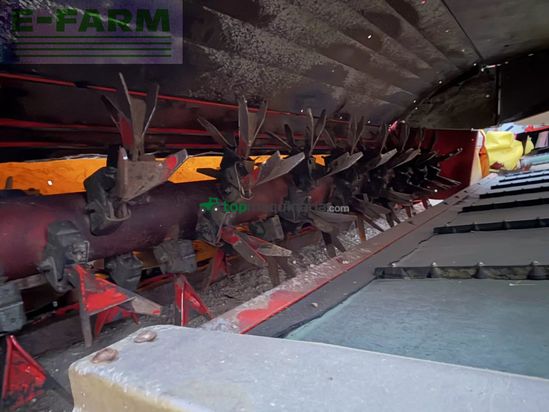 Cortacésped manual - Pöttinger - faucheuse novacat a10 ed