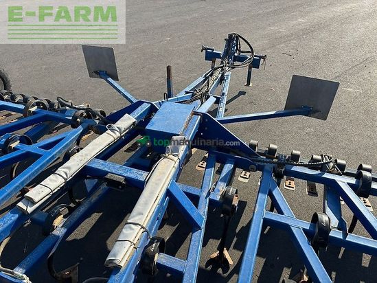 Cultivador - Kockerling - allrounder 750p