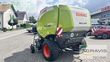 Empacadora gigant - Claas - rollant 540 rc comfort