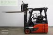 Elevadora - Linde - e 16 ion evo 386-02