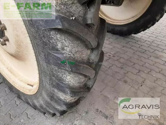 Atomizador - Hardi - alpha evo 4100