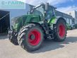 Tractor agrícola - Fendt - 828 vario s4 profi plus