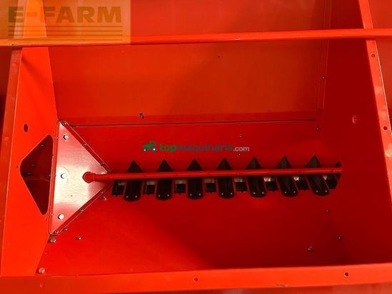 Sembradora - Kuhn - integra 3003 inkl. hrb303 ,,kundenauftrag"