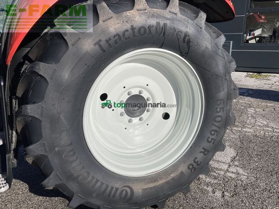 Tractor agrícola - Steyr - 4135 profi cvt (stage v) CVT