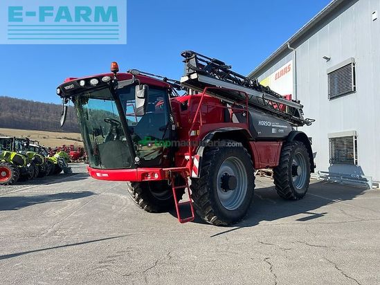 Atomizador - Horsch - leeb pt 8.300