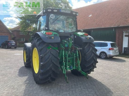 Tractor agrícola - John Deere - 6140r *kundenauftrag*