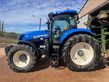 Tractor agrícola - New Holland - T7.260 
