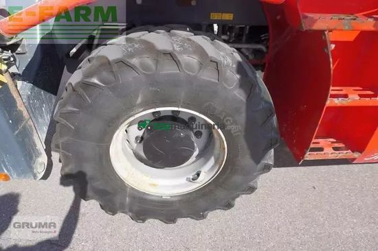 Telescopica - Magni - rth 5.18 s