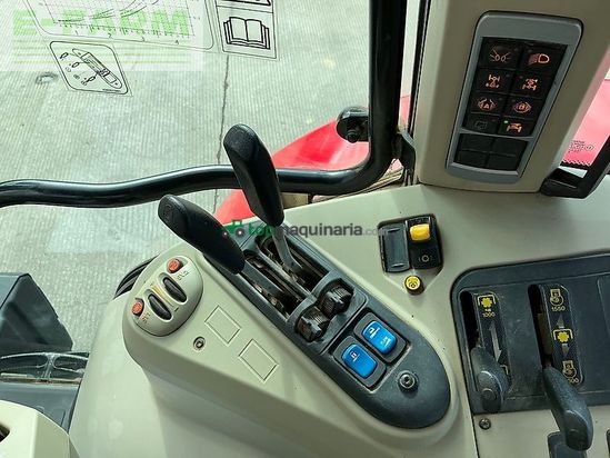 Tractor agrícola - Massey Ferguson - 7618 dyna6 tractor (st26095)