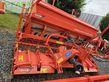 Combinado de siembra - Kuhn - hr 304 + integra 3003