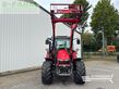 Tractor agrícola - Massey Ferguson - 5610 dyna-4