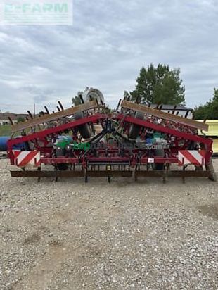 Cultivador - Kongskilde - vibromaster