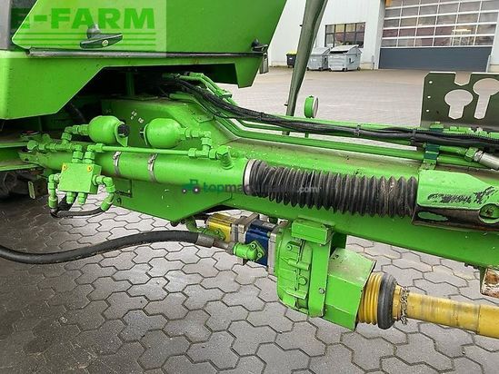 Atomizador - Dammann - 5830 classic - dual-air-system