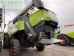 Cosechadora de Cereal - Claas - trion 640