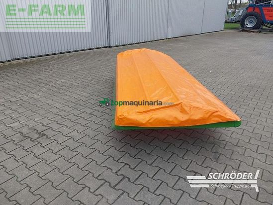 Atomizador - Amazone - behälteraufsatz l 1000