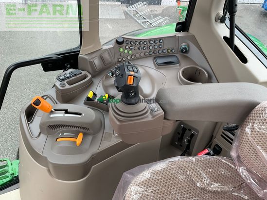 Tractor agrícola - John Deere - 6M 150