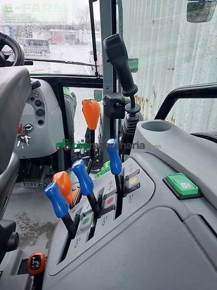 Tractor agrícola - Deutz-Fahr - 5095d