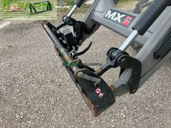 Tractor agrícola - New Holland - t 7 165 s eh S