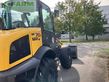 Minicargadora - New Holland - w 70 c