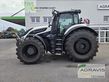 Tractor agrícola - Valtra - s 396