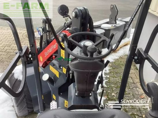 Telescopica - Schaffer - 1622